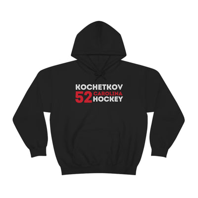 Pyotr Kochetkov Sweatshirt