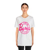 Burns Let's Go Party Barbie Shirt