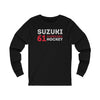 Ryan Suzuki Shirt