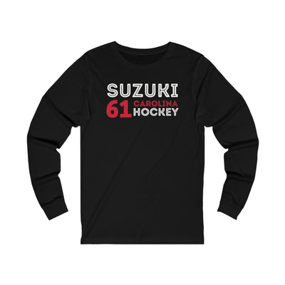 Ryan Suzuki Shirt