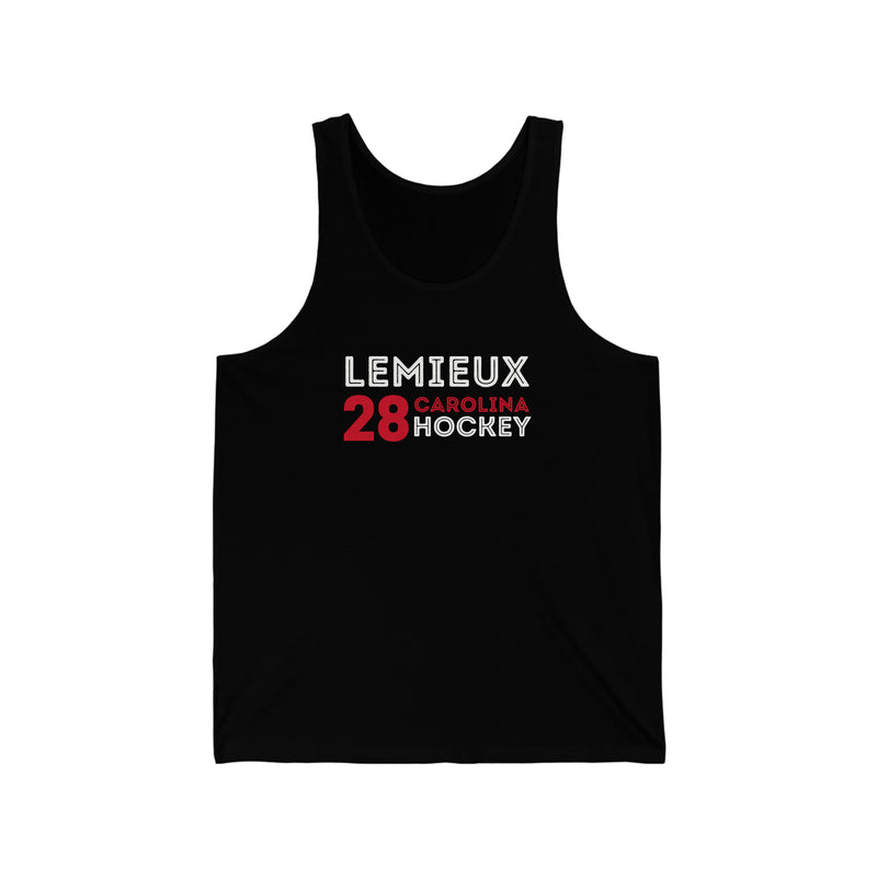 Brendan Lemieux Tank Top