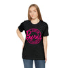 Burns Let's Go Party Barbie Shirt