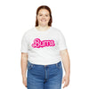 Burns Barbie Shirt