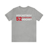 Pyotr Kochetkov T-Shirt