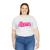 Burns Barbie Shirt