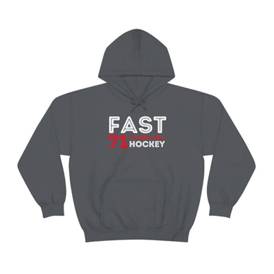 Jesper Fast Sweatshirt