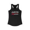 Seth Jarvis Tank Top