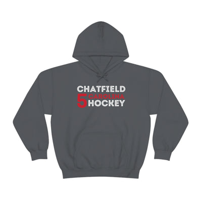 Jalen Chatfield Sweatshirt