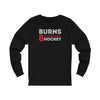 Brent Burns Shirt