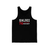 Brady Skjei Tank Top