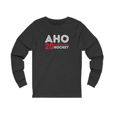 Sebastian Aho Shirt