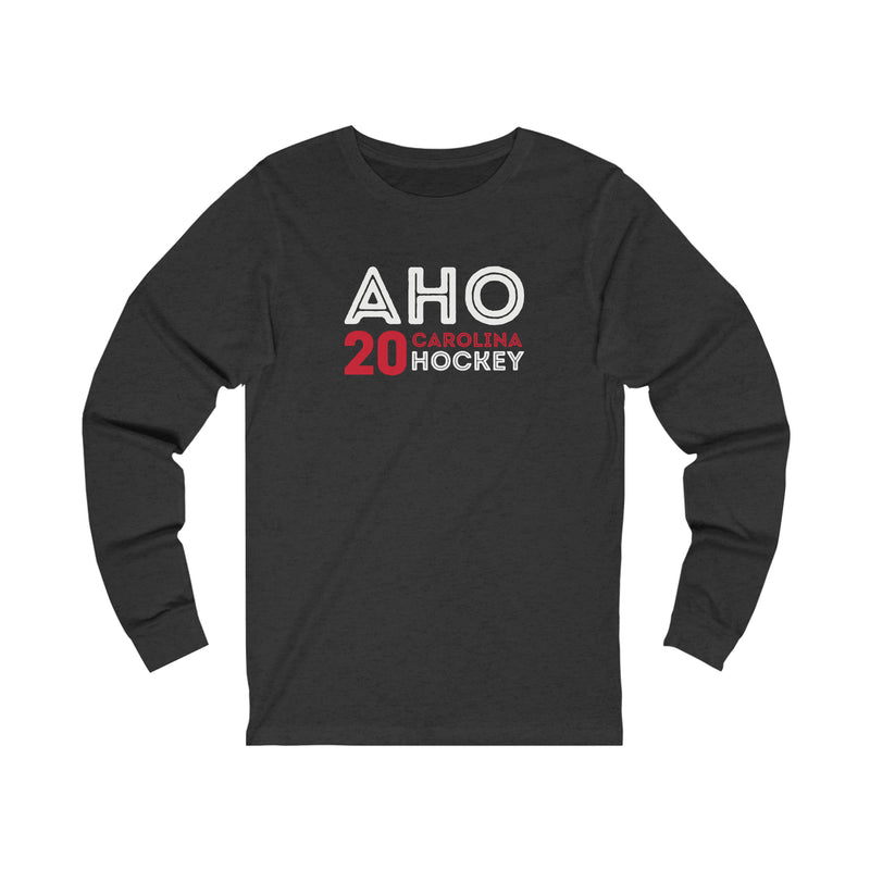 Sebastian Aho Shirt