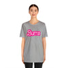 Burns Barbie Shirt