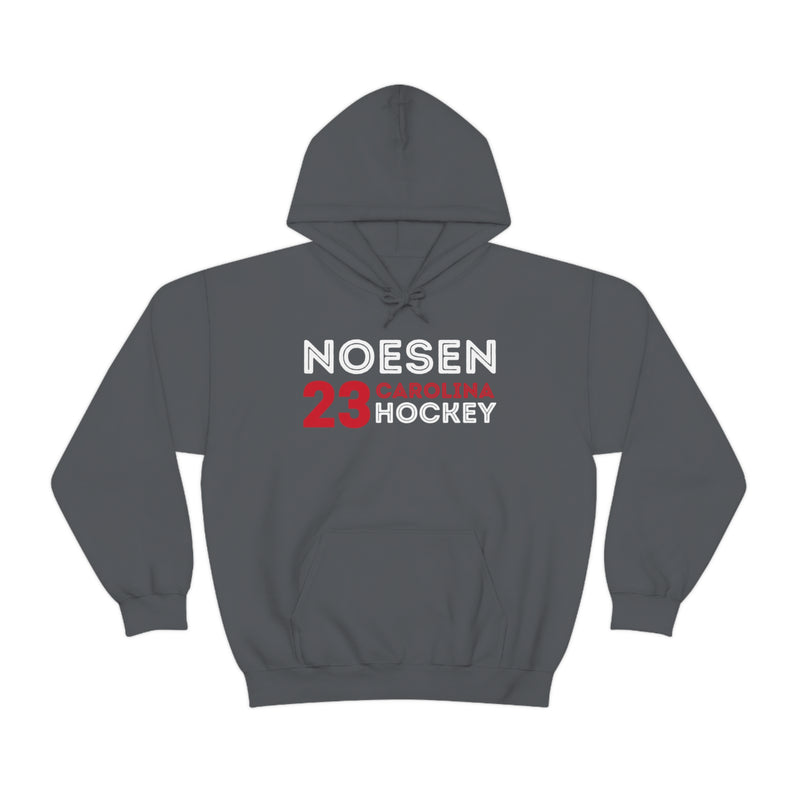 Stefan Noesen Sweatshirt