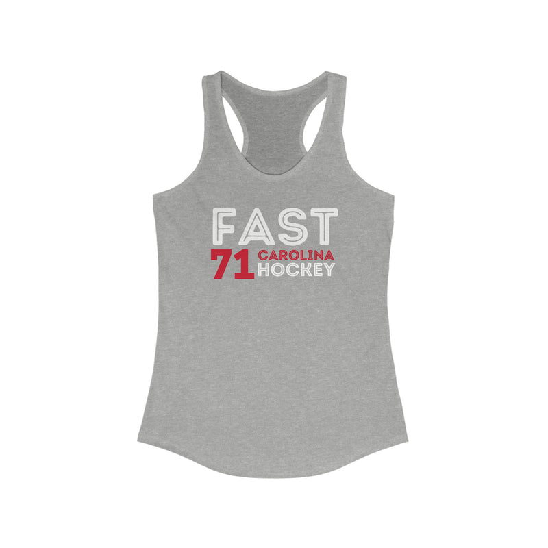 Jesper Fast Tank Top