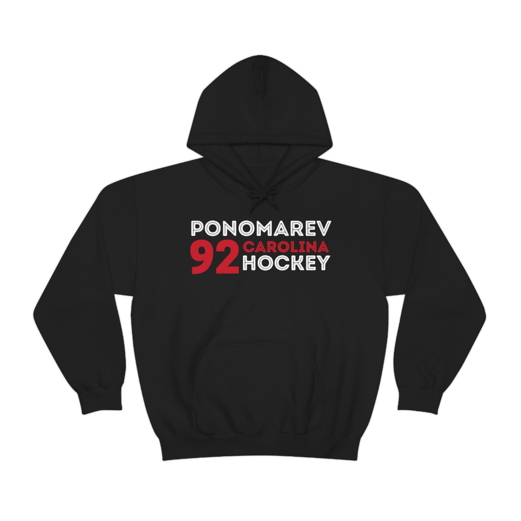 Vasily Ponomarev Sweatshirt