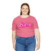 Burns Barbie Shirt