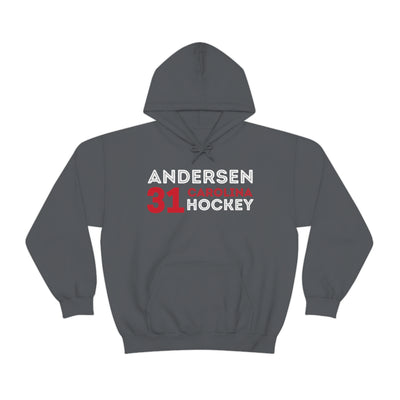 Frederik Andersen Sweatshirt