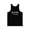 Jaccob Slavin Tank Top