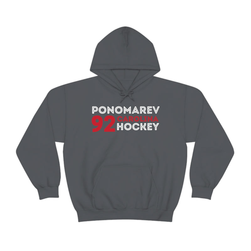 Vasily Ponomarev Sweatshirt