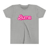 Burns Youth Barbie T-shirt