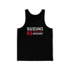 Ryan Suzuki Tank Top