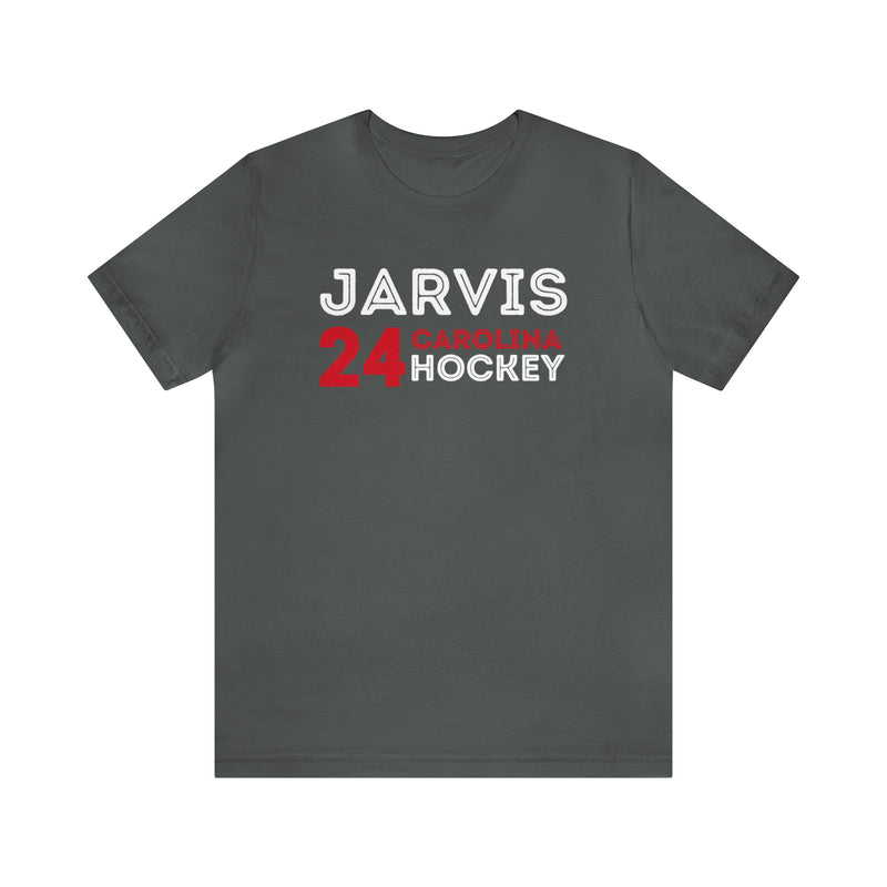 Seth Jarvis T-Shirt