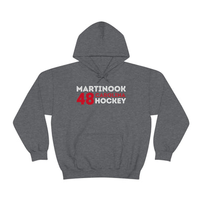 Jordan Martinook Sweatshirt