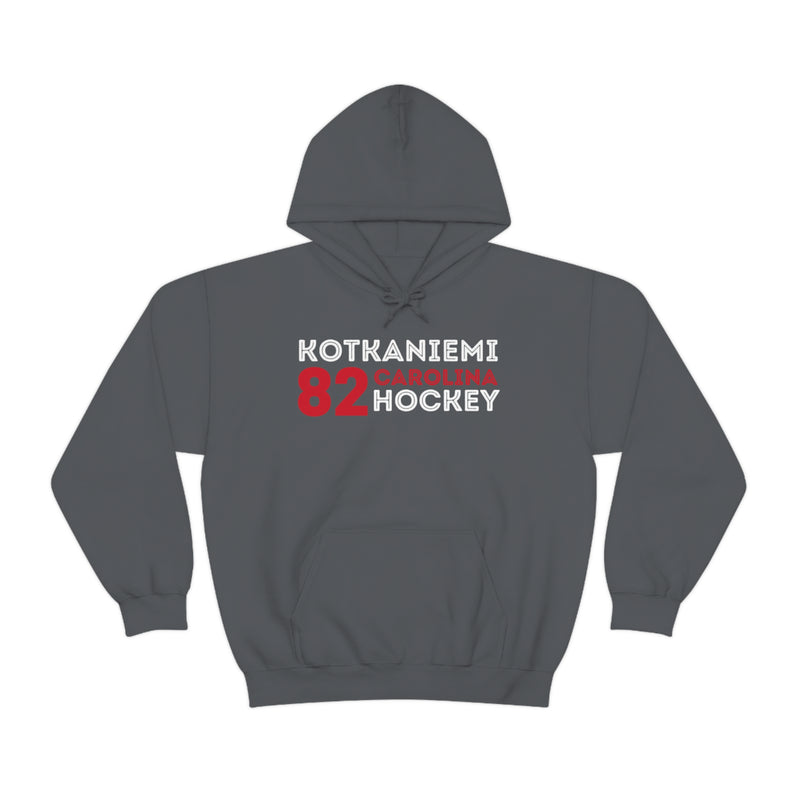 Jesperi Kotkaniemi Sweatshirt