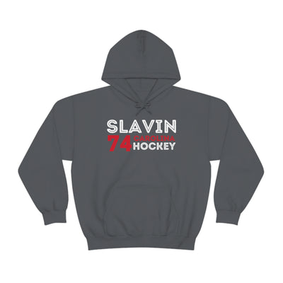 Jaccob Slavin Sweatshirt