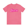 Burns Barbie Shirt