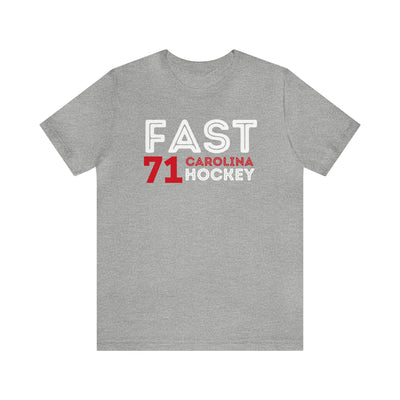 Jesper Fast T-Shirt