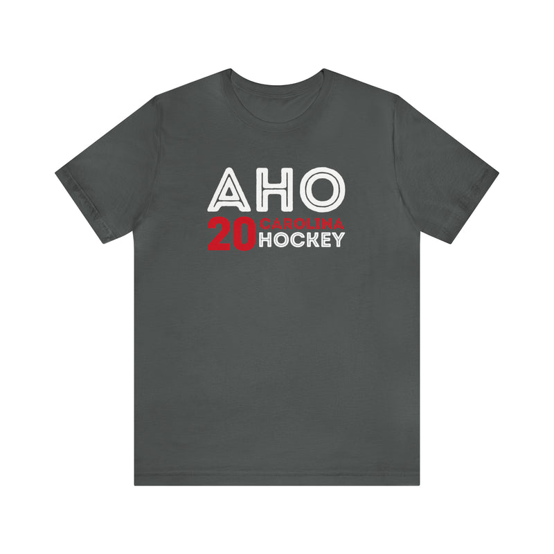 Sebastian Aho T-Shirt