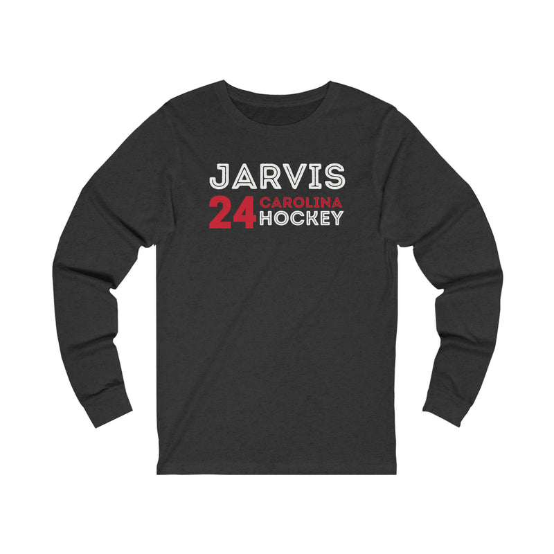 Seth Jarvis Shirt