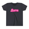 Burns Youth Barbie T-shirt