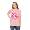 Burns Let's Go Party Barbie Shirt