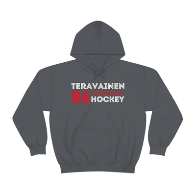 Teuvo Teravainen Sweatshirt