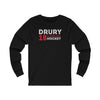 Jack Drury Shirt