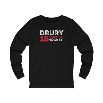 Jack Drury Shirt