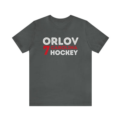 Dmitry Orlov T-Shirt