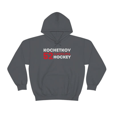 Pyotr Kochetkov Sweatshirt