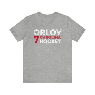 Dmitry Orlov T-Shirt