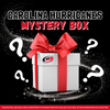 Carolina Hurricanes "Mystery Box"