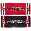 Carolina Hurricanes Cooling Towel, 12x30"