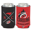 Carolina Hurricanes Hipster Can Cooler, 12 oz.