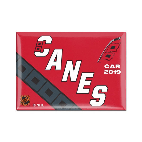 Carolina Hurricanes Special Edition Magnet