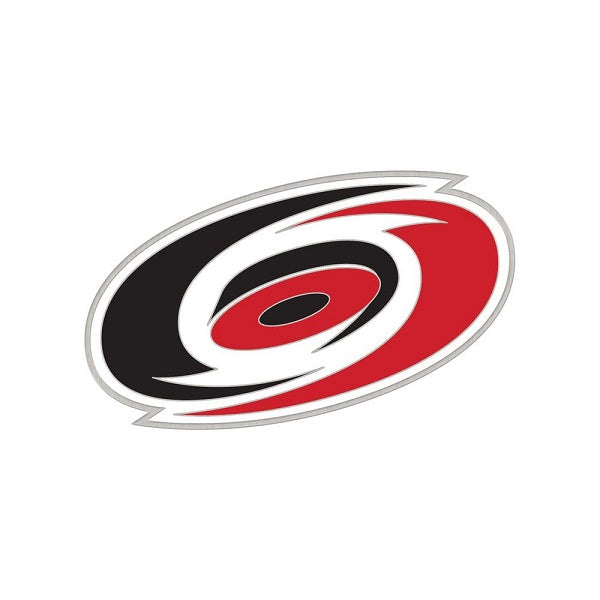 Carolina Hurricanes Team Logo Collector Pin