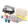 NHL Zamboni Wood Paint Kit