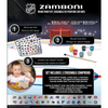 NHL Zamboni Wood Paint Kit