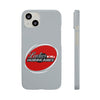 Ladies Of The Hurricanes Snap Phone Cases In Silver